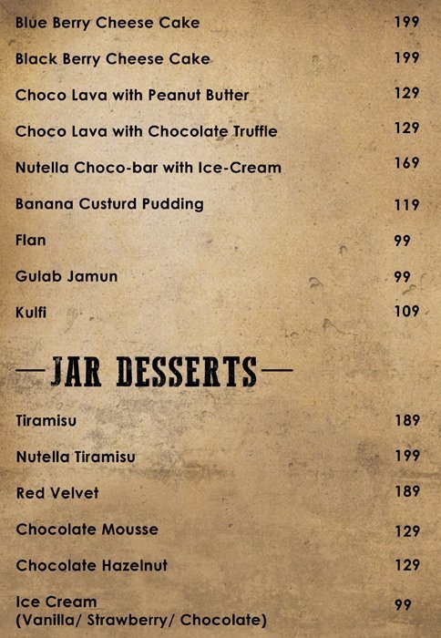 The Vintage Kitchen - Nungambakkam - Chennai image 15